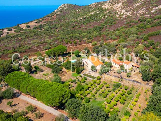 Maison vente à Calvi, Lumio