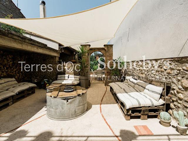 Maison vente à Perpignan, Sainte-marie