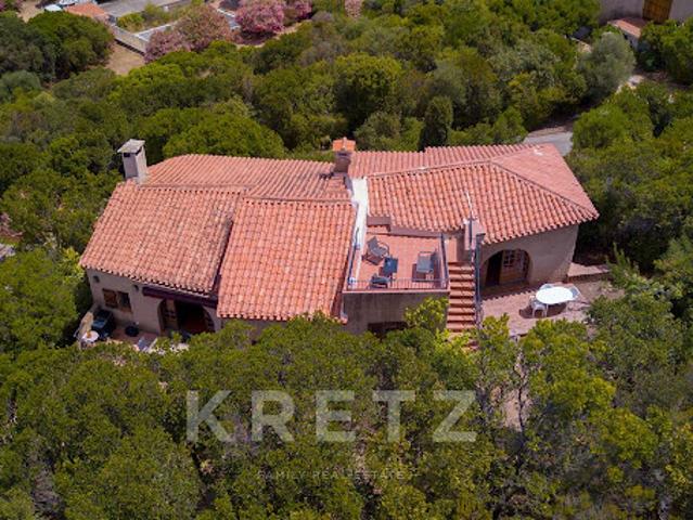 Maison vente à Sartène, Propriano
