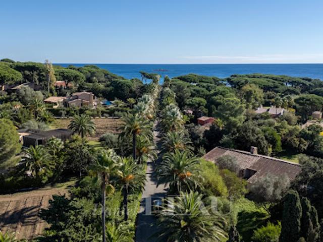 Maison vente à Arrondissement de Draguignan, Saint-tropez