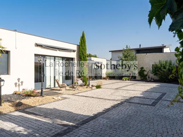 Maison vente à La Rochelle, Charente-Maritime