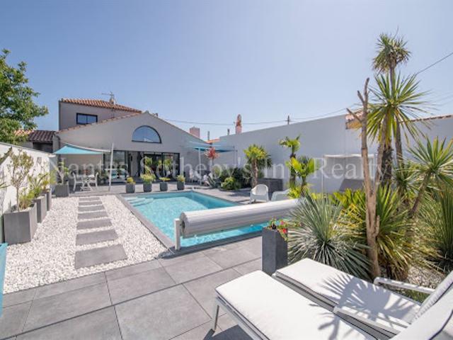 Maison vente à Les Sables-d'Olonne, Château-d'olonne