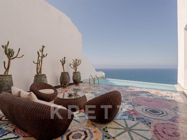 Maison vente à Tanger, Tanger-Tétouan
