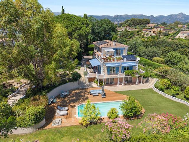 Maison vente à Grasse, Saint-paul-de-vence