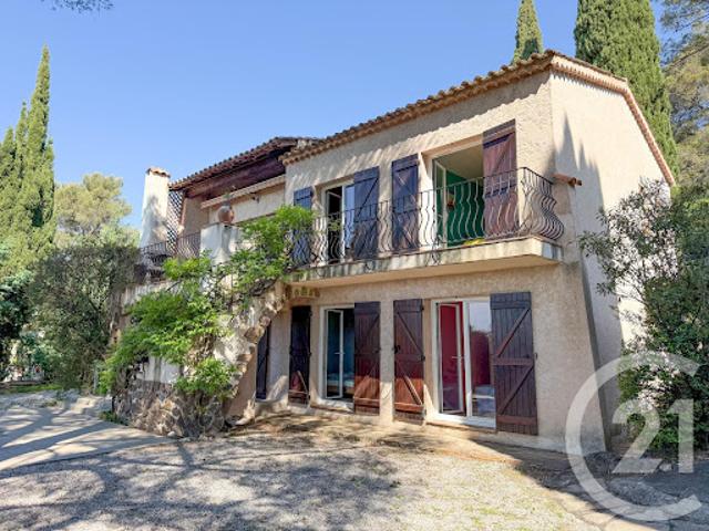 Maison vente à Arrondissement de Draguignan, La Croix-valmer