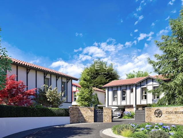 Maison vente à Bayonne, Anglet