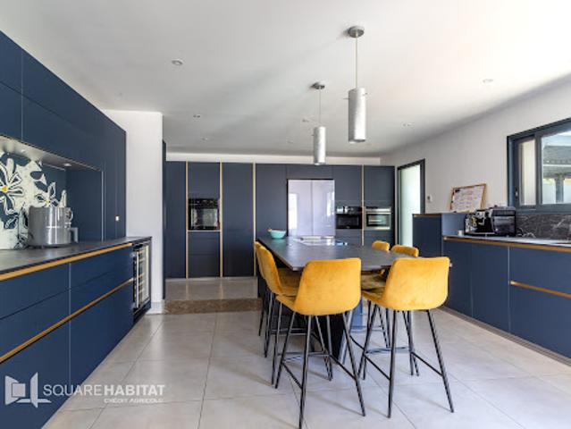 Maison vente à Les Sables-d'Olonne, Saint-hilaire-de-riez