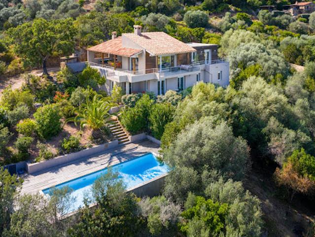 Maison vente à Sartène, Porto-vecchio