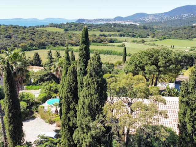 Maison vente à Arrondissement de Draguignan, La Croix-valmer
