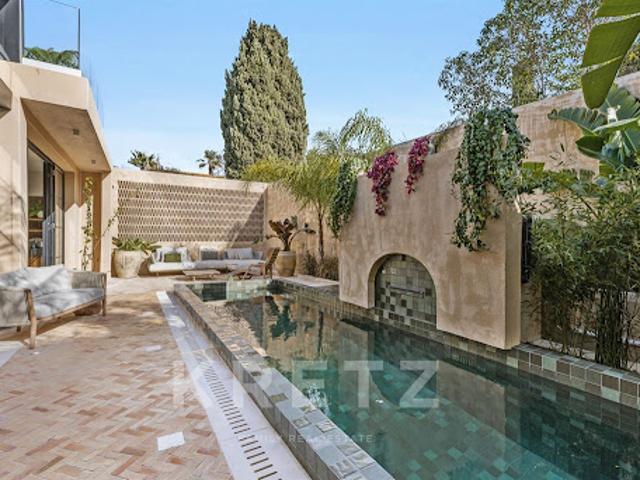 Maison vente à Arrondissement de Toulon, Sanary-sur-mer