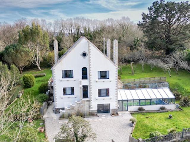 Maison vente à Châteaulin, Bretagne
