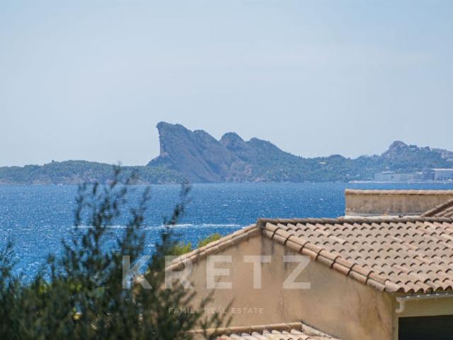 Maison vente à Arrondissement de Toulon, Saint-cyr-sur-mer