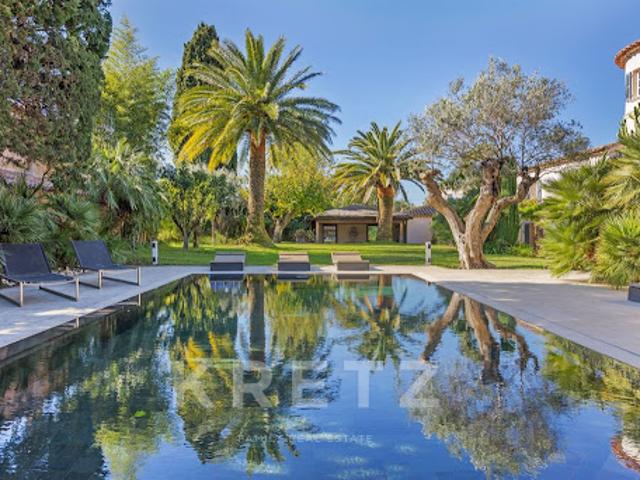 Maison vente à Arrondissement de Draguignan, Saint-tropez