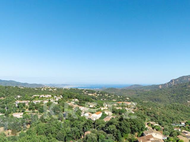 Maison vente à Arrondissement de Draguignan, Les Adrets-de-l'estérel