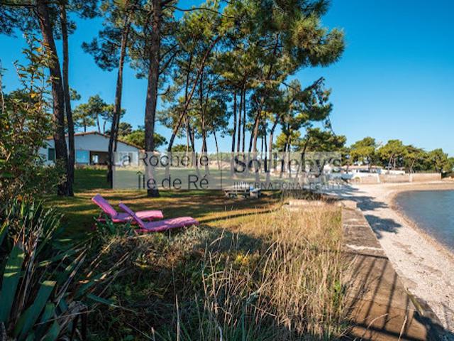 Maison vente à La Rochelle, Rivedoux-plage
