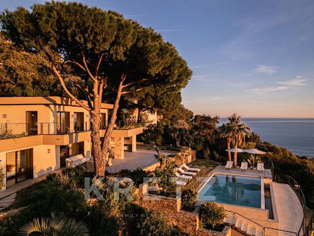 Maison vente à Arrondissement de Draguignan, Rayol-canadel-sur-mer