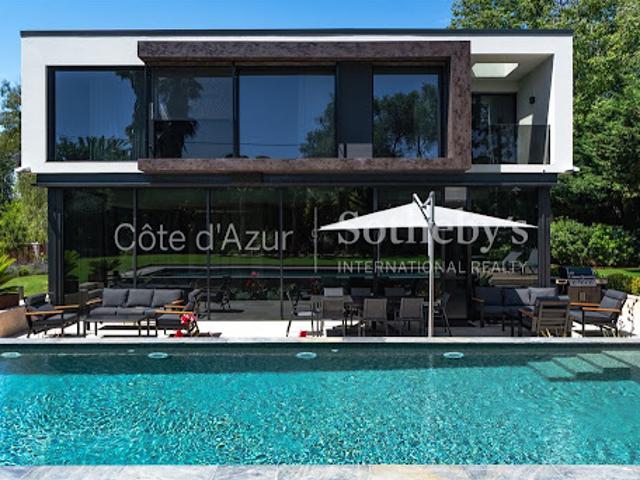 Maison vente à Grasse, Antibes