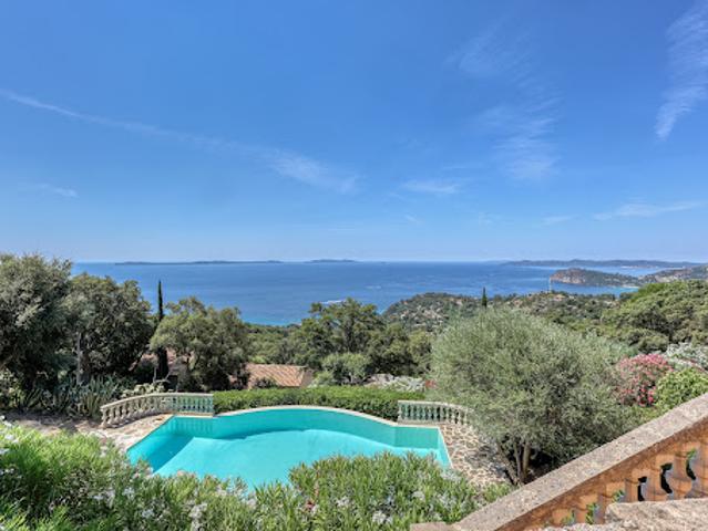 Maison vente à Arrondissement de Draguignan, Rayol-canadel-sur-mer