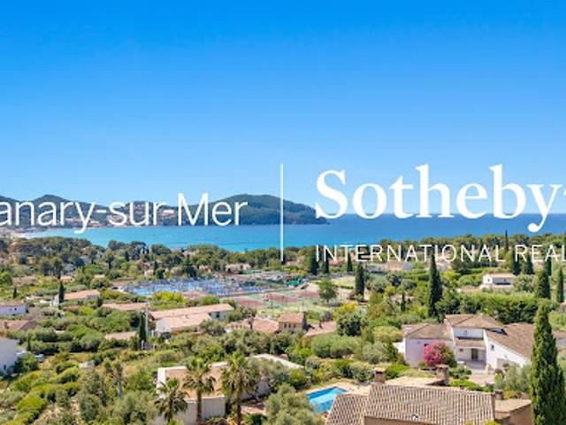Maison vente à Arrondissement de Toulon, Saint-cyr-sur-mer