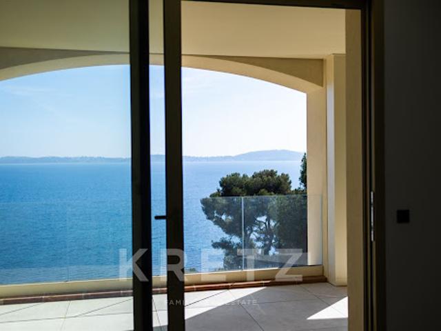 Maison vente à Arrondissement de Toulon, Carqueiranne