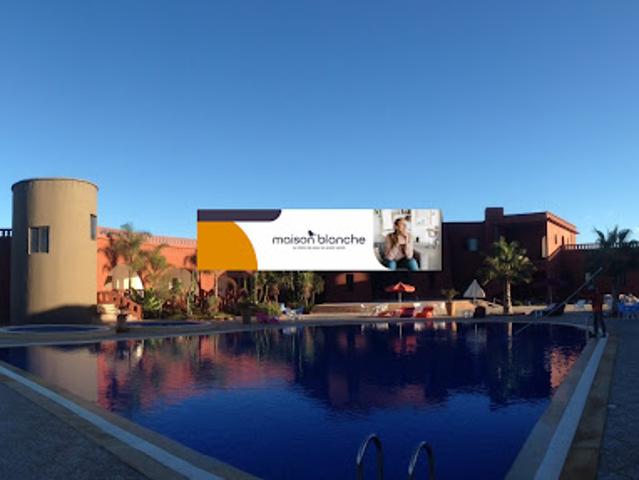 Maison vente à Oued ed Dahab-Lagouira