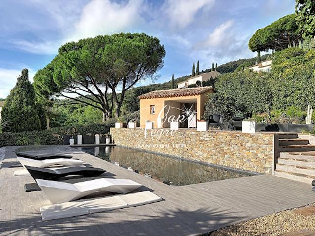 Maison vente à Arrondissement de Toulon, Le Lavandou