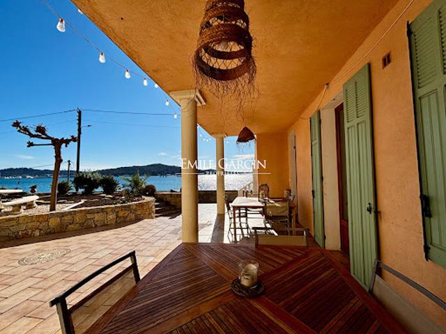 Maison vente à Arrondissement de Toulon, La Seyne-sur-mer