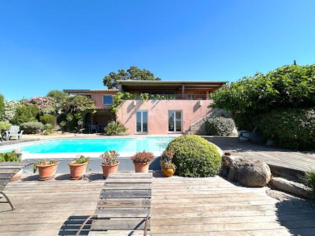 Maison vente à Sartène, Zonza