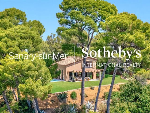 Maison vente à Arrondissement de Toulon, Le Pradet