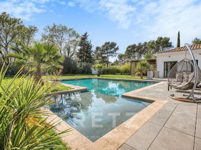 Maison vente à Arrondissement de Toulon, Le Beausset