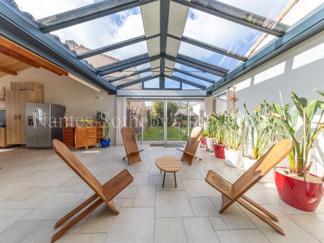 Maison vente à Les Sables-d'Olonne, Jard-sur-mer