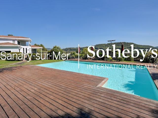 Maison location à Arrondissement de Toulon, La Cadière-d'azur
