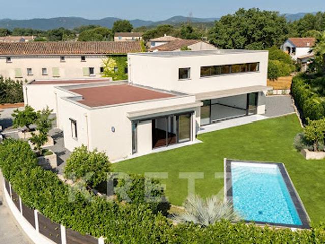 Maison vente à Arrondissement de Draguignan, Grimaud