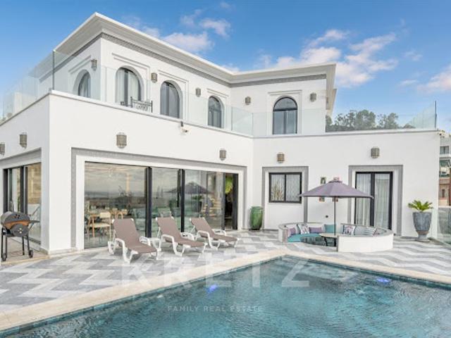 Maison vente à Tangero, Tanger-Tétouan