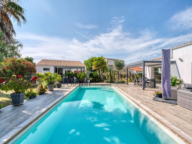Maison vente à Rochefort, Le Grand-village-plage