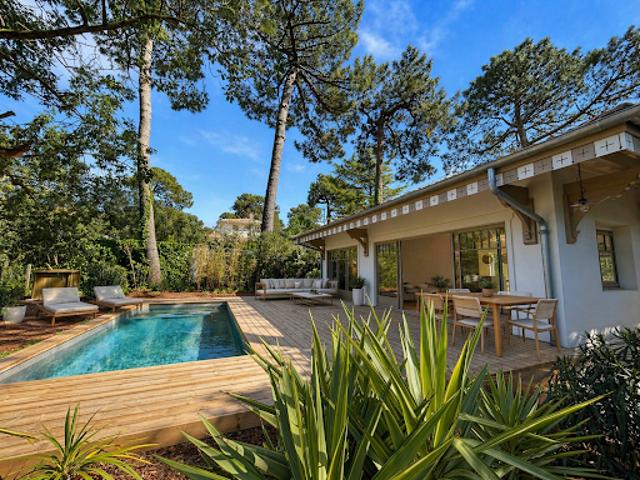 Maison vente à Arcachon