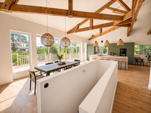 Maison vente à Arcachon