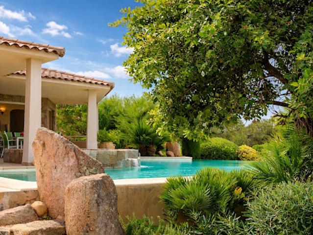 Villa vente à Sartène, Zonza