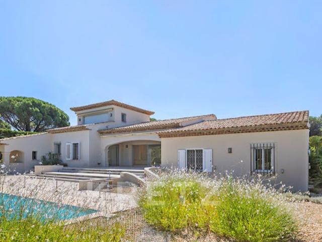 Maison vente à Arrondissement de Draguignan, Saint-tropez