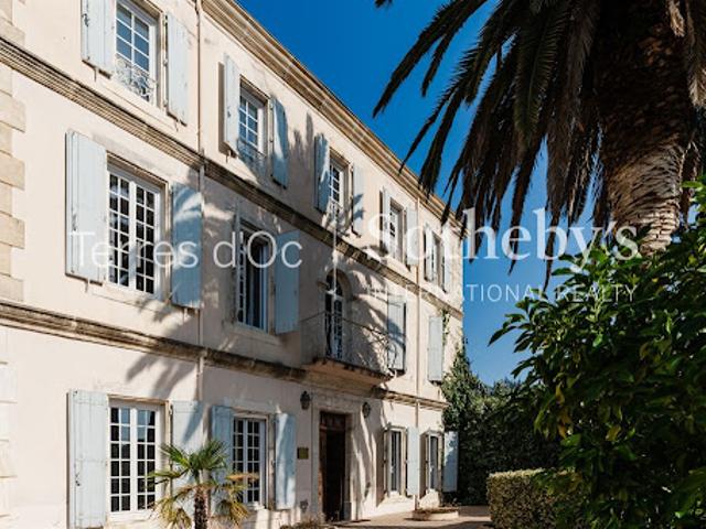 Maison vente à Narbonne, Ginestas
