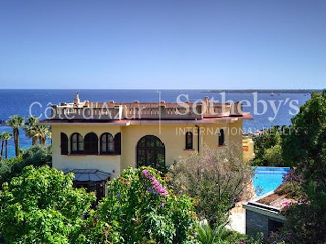 Maison vente à Grasse, Vallauris