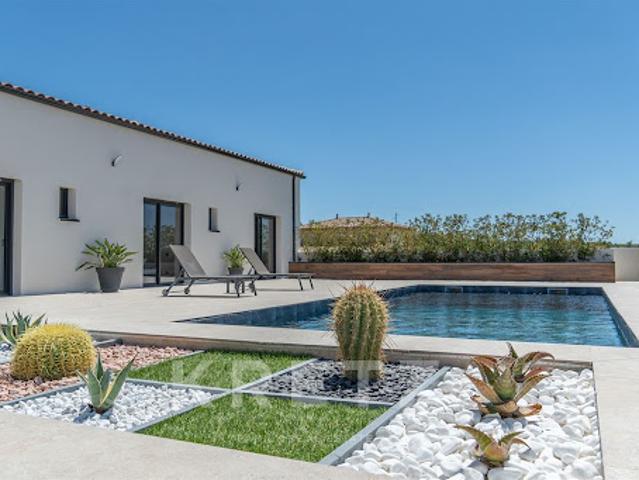 Maison vente à Béziers, Hérault