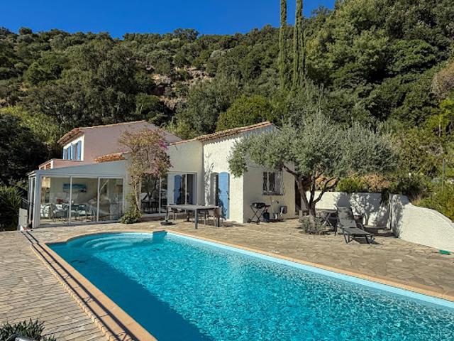 Maison vente à Arrondissement de Draguignan, Cavalaire-sur-mer