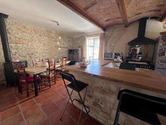 Maison vente à Alès, Rivières