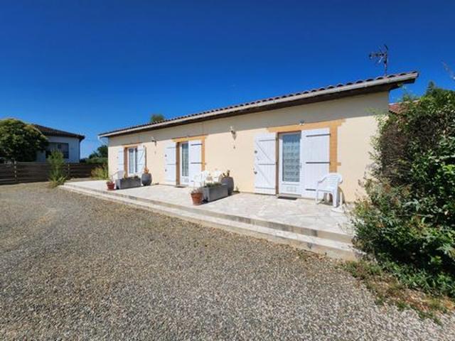 Villa vente à Condom, Cazaubon