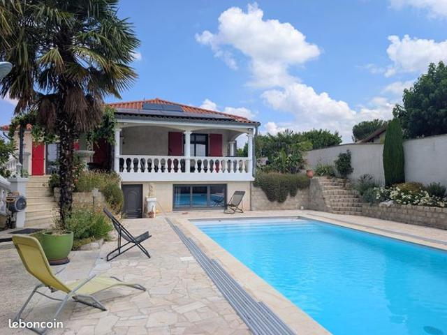 Maison vente à Montbrison, Saint-galmier