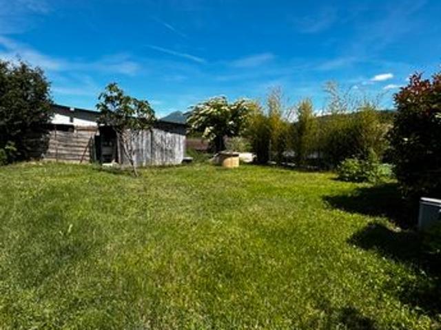 Maison vente à Mallemoisson, Alpes-de-Haute-Provence