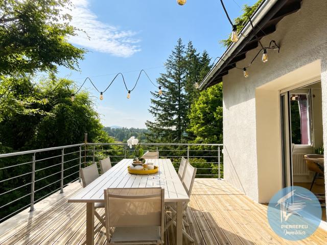 Maison vente à Lyon, Métropole de Lyon