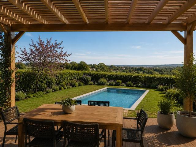 Appartement vente à Betailhe, Artigues-près-Bordeaux