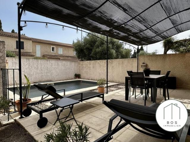 Maison vente à Aix-en-Provence, Salon-de-provence